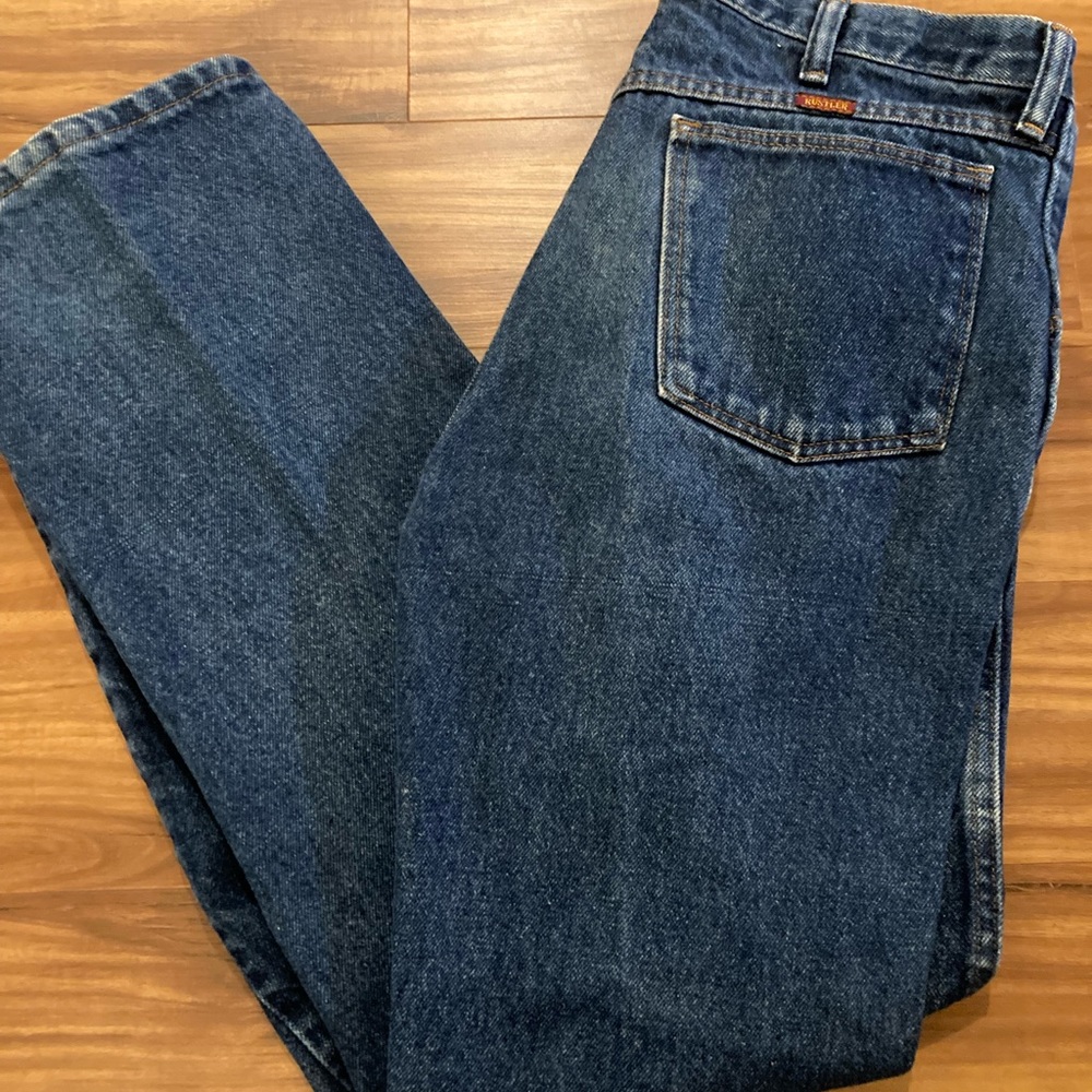 Men’s Jeans